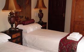 Villa Lugano Guesthouse