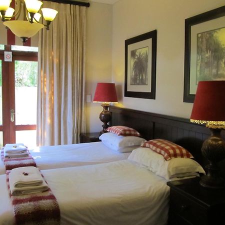 Villa Lugano Guesthouse Johannesburg Exterior photo