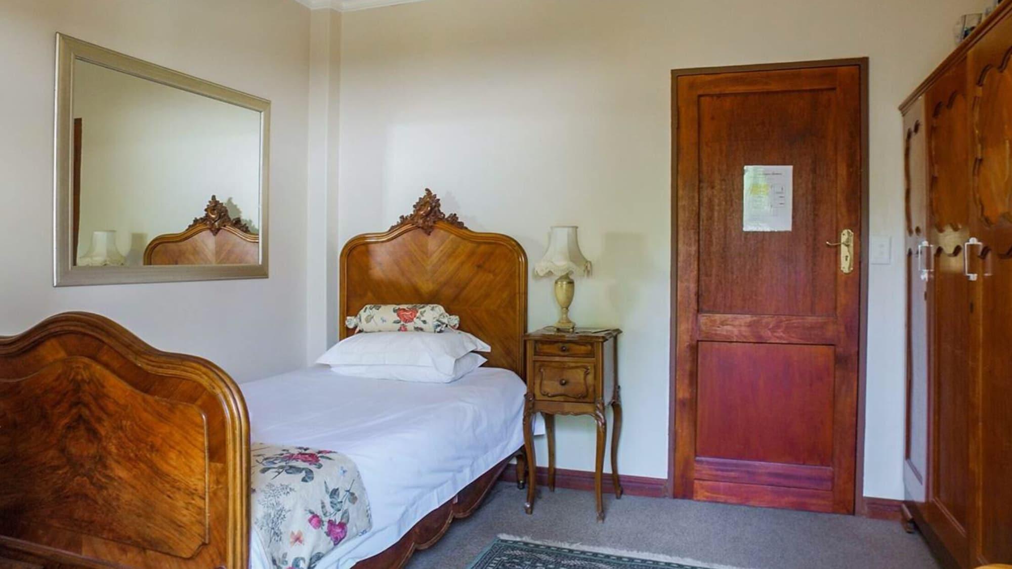 Villa Lugano Guesthouse Johannesburg Exterior photo