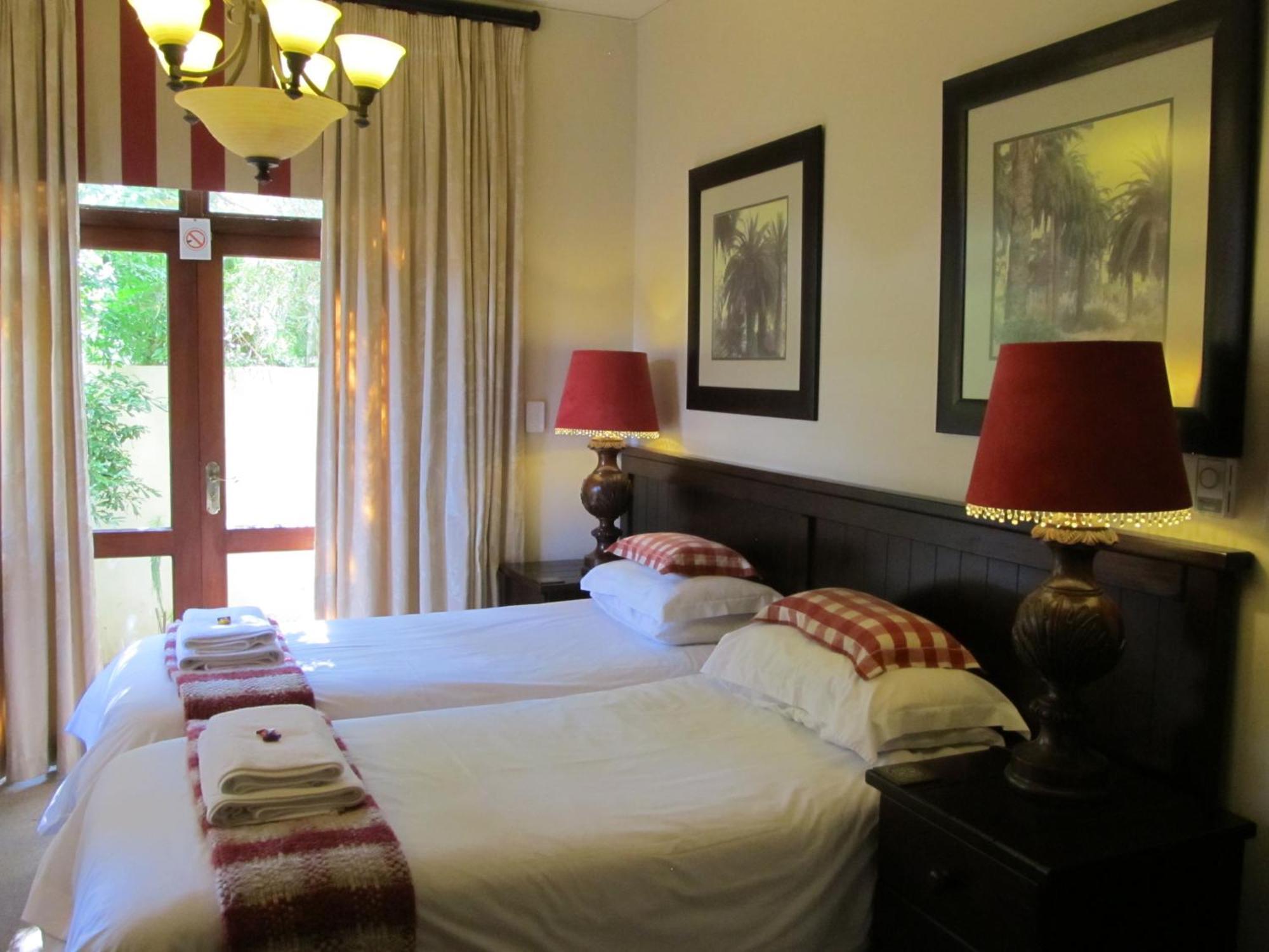 Villa Lugano Guesthouse Johannesburg Exterior photo