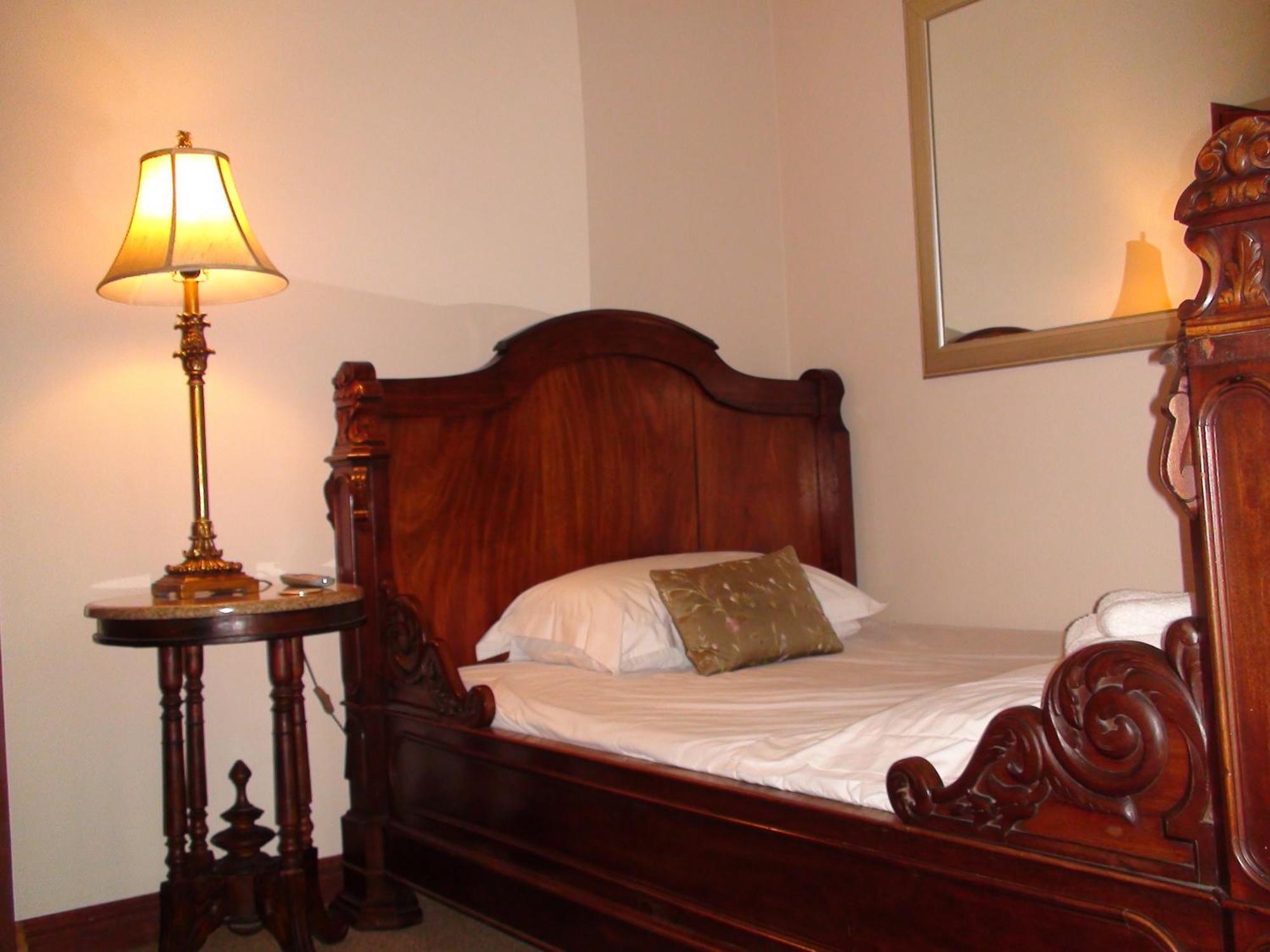 Villa Lugano Guesthouse Johannesburg Room photo